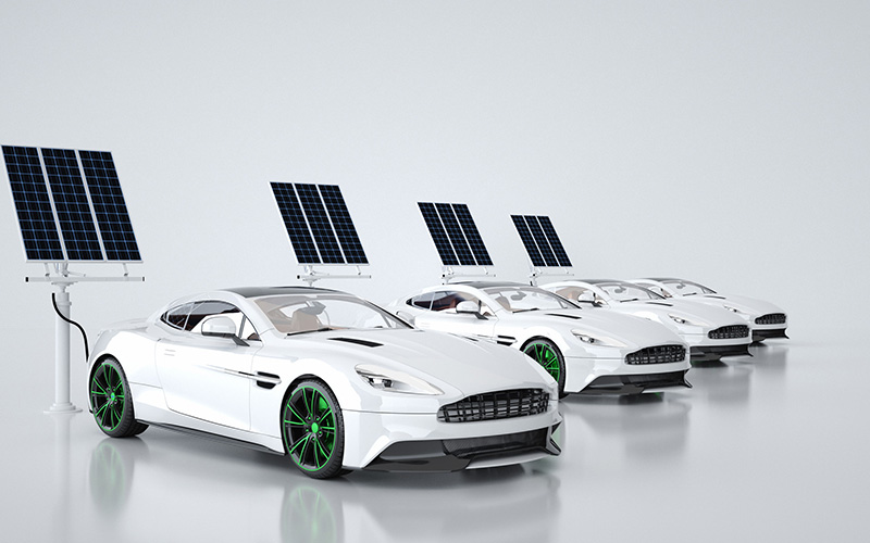 電（diàn）動車起火後如（rú）何逃生自救？